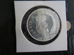 Zilveren tientje - 50 jaar Benelux 1994, Koningin Beatrix, Zilver, Ophalen of Verzenden, Losse munt
