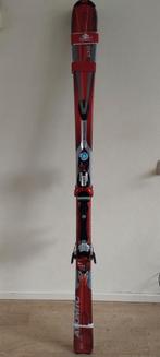 Atomic 164 D2 Ski's, Sport en Fitness, Skiën en Langlaufen, Ophalen, 160 tot 180 cm, Zo goed als nieuw, Atomic