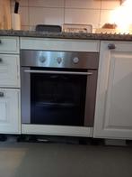Exquisit EBE 50 inbouwoven, Ophalen of Verzenden, Zo goed als nieuw, Oven, 45 tot 60 cm