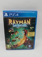 Rayman Legends PS4, Spelcomputers en Games, Games | Sony PlayStation 4, ., 1 speler, Racen en Vliegen, Ophalen of Verzenden