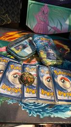 Munchlax mini tin met leuke pokemon kaart bundels!, Hobby en Vrije tijd, Verzamelkaartspellen | Pokémon, Ophalen of Verzenden