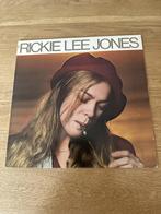 Rockie Lee Jones, lp, Rickie Lee Jones, Ophalen of Verzenden, 1960 tot 1980, Gebruikt, 12 inch