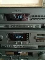 philips sterio set   900 serrie, Audio, Tv en Foto, Stereo-sets, Ophalen, Cd-speler, Philips, Losse componenten