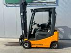 Jungheinrich Heftruck 1.6 Electro (bj 2011), 1000 tot 2000 kg, Overige aandrijving, Heftruck, Jungheinrich
