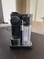 Nespresso Gran Lattissima, 10 kopjes of meer, Gebruikt, Afneembaar waterreservoir, Espresso apparaat