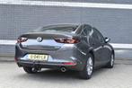 Mazda 3 2.0 e-SkyActiv-G M Hybrid 122 Comfort met Bose / Sto, Auto's, Mazda, Stof, Gebruikt, Euro 6, 4 cilinders