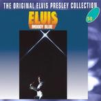 Elvis Presley –Moody Blue Nr 50 CD, Verzenden, 1960 tot 1980, Zo goed als nieuw