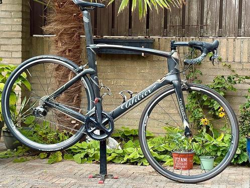 Wilier Cento1Air XXL, Fietsen en Brommers, Fietsen | Racefietsen, Gebruikt, Heren, Overige merken, Meer dan 20 versnellingen, Carbon
