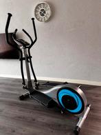 Infiniti X985 Crosstrainer Stil Soepel Werkt Zonder Stroom, Sport en Fitness, Fitnessapparatuur, Ophalen, Zo goed als nieuw, Crosstrainer