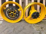 Set velgen Yamaha R6 98-03, Ophalen, Gebruikt
