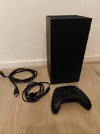 Xbox Series X Controller en Kabels., Spelcomputers en Games, Spelcomputers | Xbox Series X en S, Ophalen of Verzenden, Zo goed als nieuw