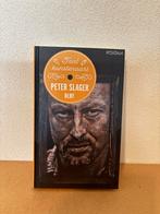 Peter Slager - BLØF - Taal kunstenaars, Boeken, Ophalen of Verzenden, Zo goed als nieuw, Overige