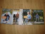 4x Tijdschrift 'Uitzicht' MMV 2025, Ophalen of Verzenden, Zo goed als nieuw