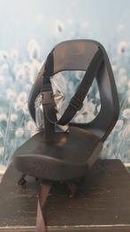 Achterzitje Yepp fietsstoeltje, Fietsen en Brommers, Fietsaccessoires | Fietsstoeltjes, Achterzitje, Yepp, 9 t/m 18 kg, Ophalen of Verzenden