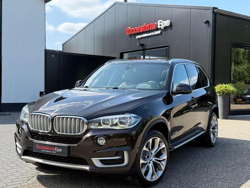 BMW X5 XDrive35i Design Pure Experience Pano Softclose, Auto's, BMW, Bedrijf, Te koop, X5, 4x4, ABS, Airbags, Airconditioning