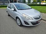 Opel Corsa 1.3 CDTi EcoFlex S/S Edition airco, Voorwielaandrijving, Euro 5, 28 km/l, Gebruikt