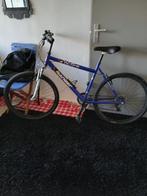 fiets, Fietsen en Brommers, 57 cm of meer, Ophalen of Verzenden, Zo goed als nieuw, Overige merken