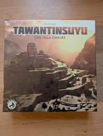 Tawantinsuyu: Het Inca Rijk Bordspel, Een of twee spelers, Ophalen of Verzenden, Nieuw, Board & Dice