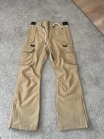 Snowboardbroek van Dope. Kan ook samen met jas., Ophalen, Zo goed als nieuw, Maat 34 (XS) of kleiner, Overige typen