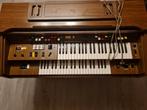 Yamaha electrone B55 orgel, Muziek en Instrumenten, Orgels, Gebruikt, Ophalen of Verzenden, 2 klavieren, Orgel