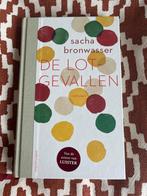 De Lotgevallen - Sacha Bronwasser, Ophalen of Verzenden, Zo goed als nieuw, Nederland
