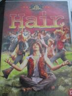 Hair dvd  regie Milos Forman, Cd's en Dvd's, Vanaf 12 jaar, Ophalen of Verzenden, Drama