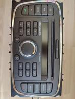 Ford 6000CD autoradio orgineel, Auto diversen, Ophalen, Gebruikt