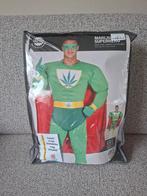 Marijuana superhero L, Ophalen of Verzenden, Zo goed als nieuw, Overige maten