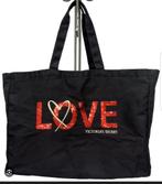 Victoria Secret totebag, Ophalen of Verzenden, Zo goed als nieuw