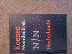 Woordenboeken, Boeken, Woordenboeken, Ophalen, Zo goed als nieuw