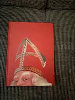 Sinterklaas bestaat! - Bram van der Vlugt, Ophalen of Verzenden, Zo goed als nieuw, Non-fictie