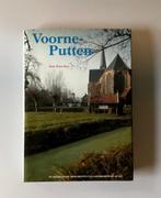 Voorne-Putten -De Nederlandse monumenten van geschiedenis en, Ophalen of Verzenden, Gelezen, Peter Don