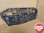 Audi A6 4K Facelift Grille S-line Chrome 4K0853651T, Auto-onderdelen