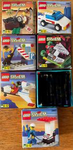 LEGO System 5900/ 6901/ 2880/ 2881/ 2884/ 2887 NIEUW, Ophalen of Verzenden, Nieuw