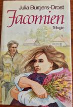 Julia Burgers-Drost: Jacomien trilogie, Ophalen of Verzenden, Gelezen, Nederland