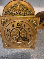 Uurwerk G.B.vrijslinger, Ophalen