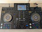 Pioneer XDJ-RX2 + stofkap + flightcase, Muziek en Instrumenten, Dj-sets en Draaitafels, Ophalen, Gebruikt, Dj-set, Pioneer