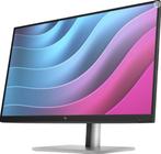 HP E24 G5 (met standaard), Zwart Nieuw in Doos, Computers en Software, Monitoren, Nieuw, Full HD, Ophalen of Verzenden, HP