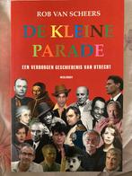 R. van Scheers - De kleine parade, Ophalen of Verzenden, R. van Scheers, Zo goed als nieuw