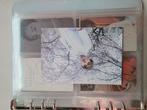 BTS PHOTOCARDS, Verzamelen, Muziek, Artiesten en Beroemdheden, Verzenden, Zo goed als nieuw, Foto of Kaart