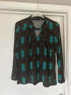 Maicazz blouse, Ophalen of Verzenden, Zo goed als nieuw, Maat 42/44 (L)