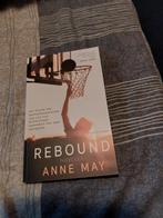 Anne May Rebound, Boeken, Ophalen of Verzenden, Zo goed als nieuw