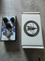J. Rockett El Hombre Overdrive Pedaal, Ophalen of Verzenden, Gebruikt, Distortion, Overdrive of Fuzz