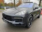 Porsche Cayenne 2.9 S Pano 4Wiel Sturing ACC Led Stoelkoelin, Automaat, Cayenne, Gebruikt, Euro 6