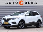 Renault Kadjar 1.3 TCe Intens *Navigatie*Trekhaak*Parkeersen, Voorwielaandrijving, Gebruikt, 4 cilinders, 700 kg