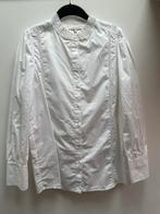 Witte Blouse Fifth House - Maat 42, Kleding | Dames, Blouses en Tunieken, Ophalen of Verzenden, Gedragen, Maat 42/44 (L), Wit
