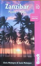 Zanzibar Bradt reisgids, Boeken, Reisgidsen, Ophalen of Verzenden, Zo goed als nieuw