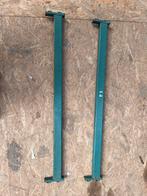 Stelling liggers 1 Mtr + 4 legborden, Ophalen