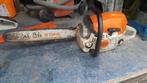 Sthill ms 391 kettingzaag, Tuin en Terras, Ophalen, Gebruikt