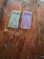 2 x Hoesje iPod Nano 7, Ophalen of Verzenden, Zo goed als nieuw, Nano